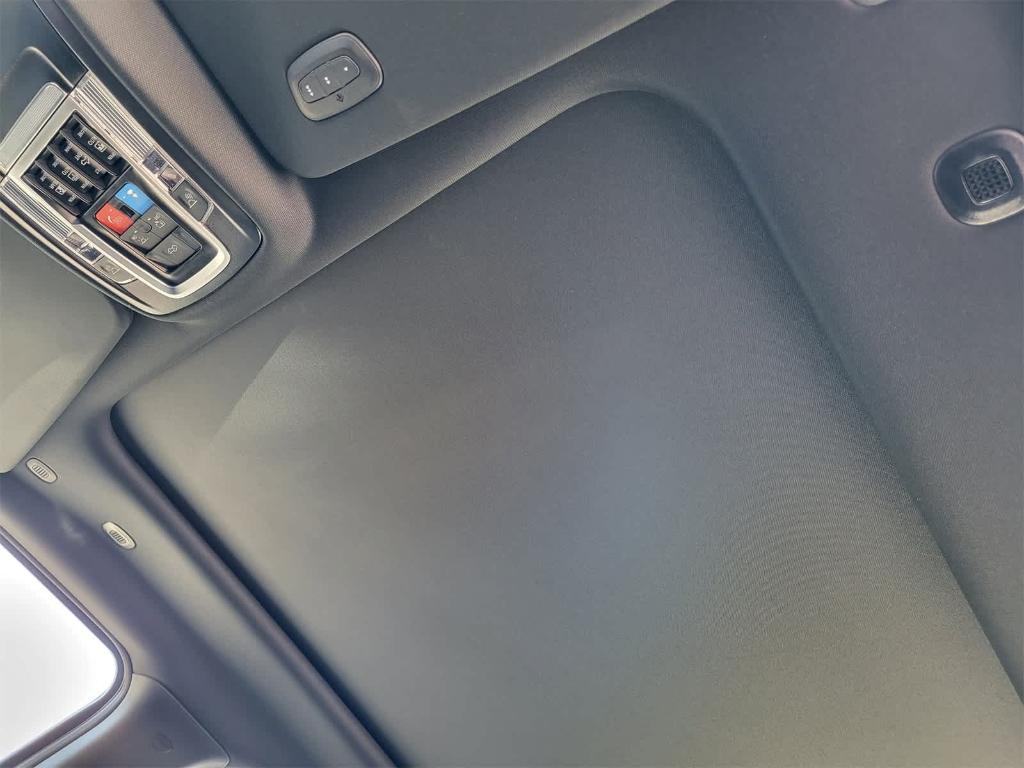 new 2026 Ram 1500 car, priced at $84,425