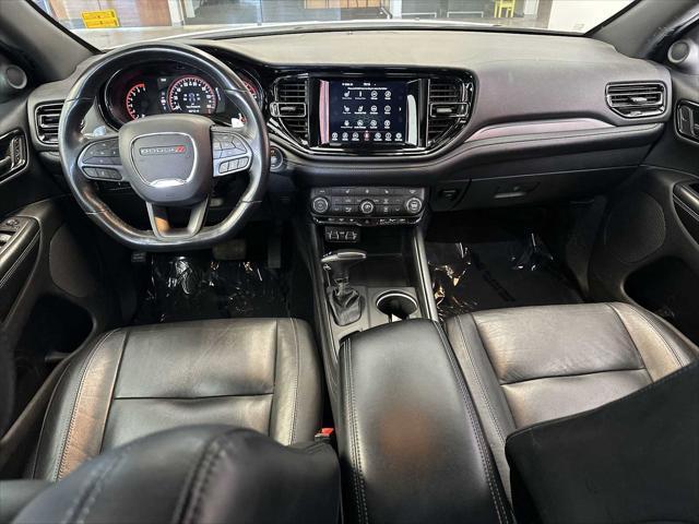 used 2022 Dodge Durango car, priced at $29,646