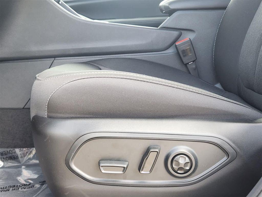 new 2025 Jeep Grand Cherokee car, priced at $36,503