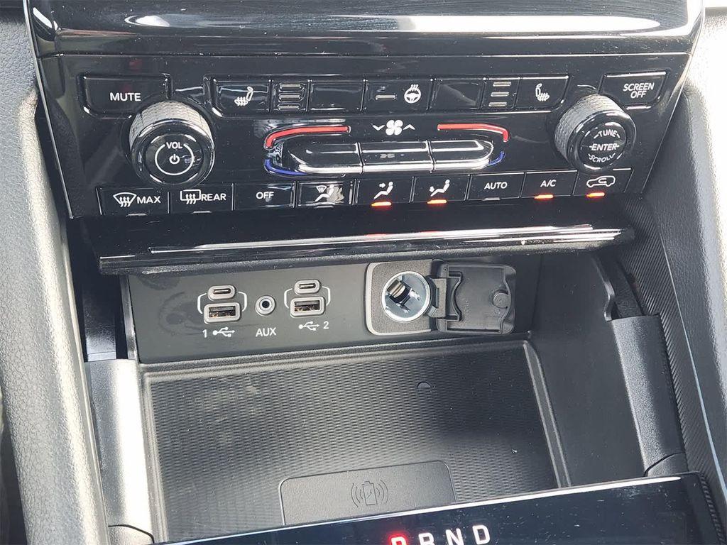 new 2025 Jeep Grand Cherokee car, priced at $36,503