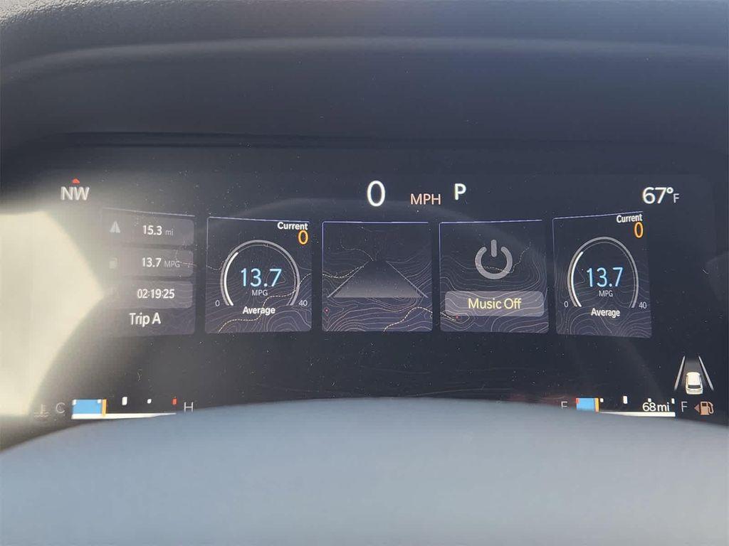 new 2025 Jeep Grand Cherokee car, priced at $36,503