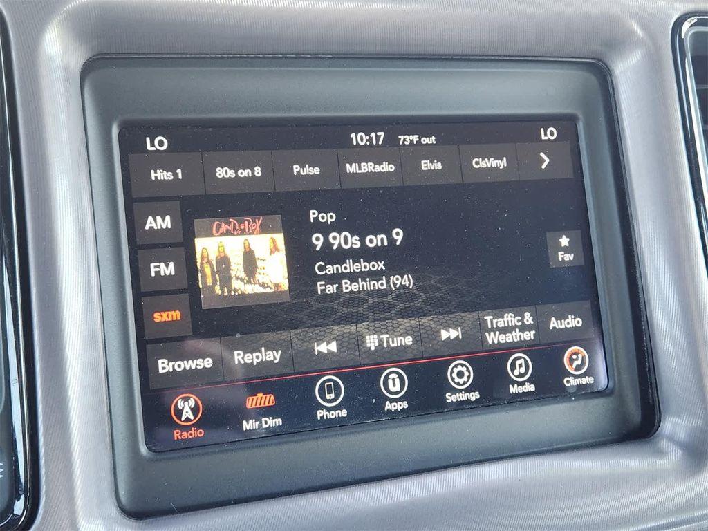 used 2023 Dodge Challenger car, priced at $21,994