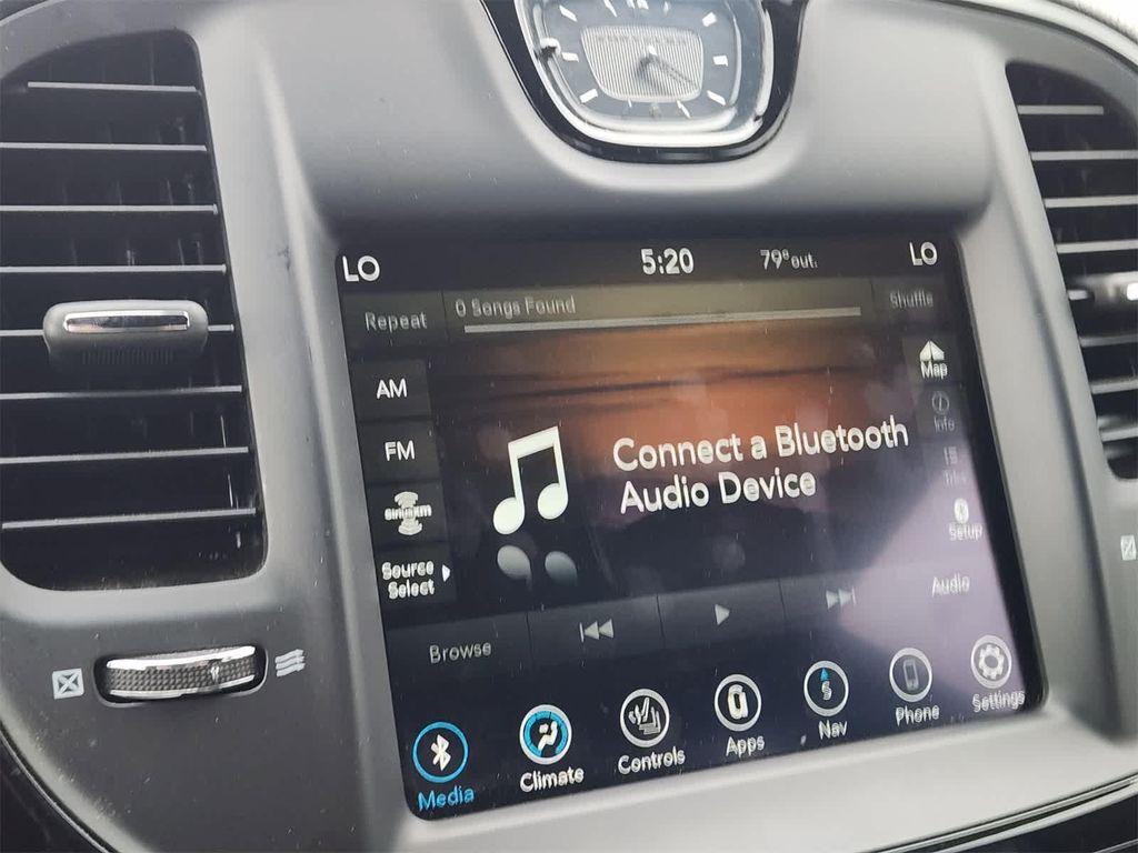 used 2023 Dodge Challenger car, priced at $21,994