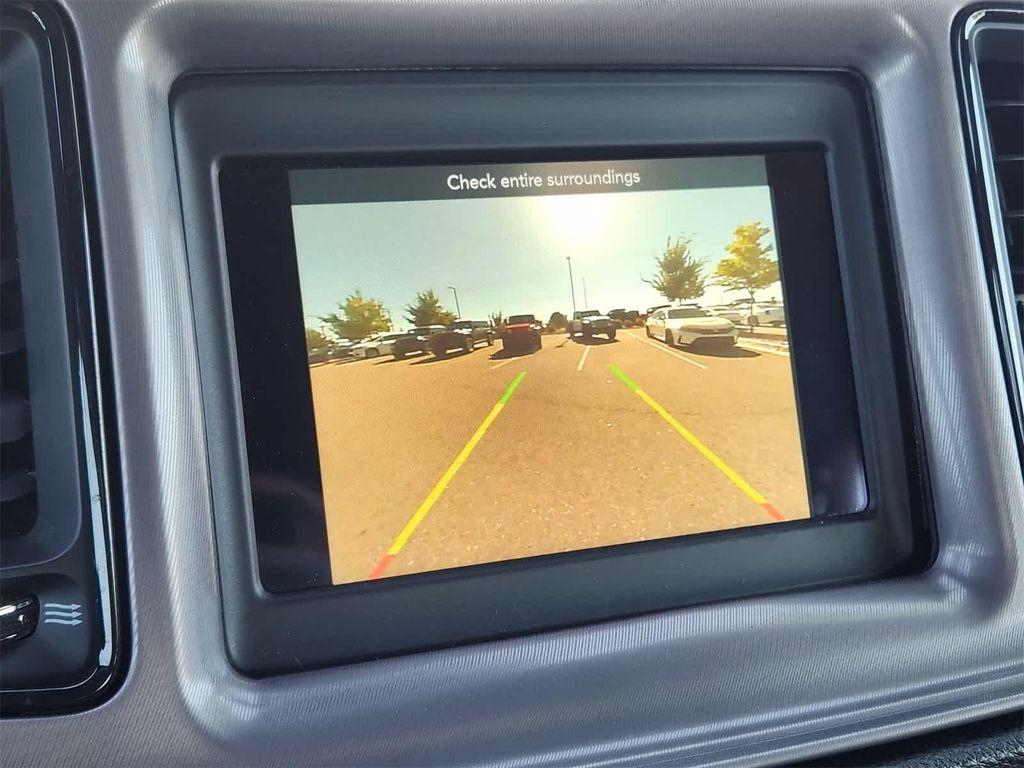 used 2023 Dodge Challenger car, priced at $21,994