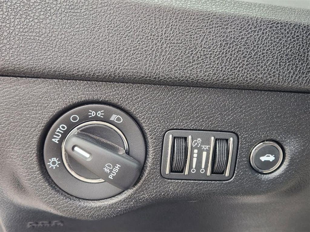 used 2023 Dodge Challenger car, priced at $21,994