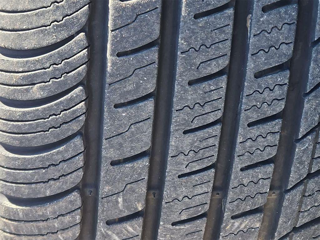 used 2023 Dodge Challenger car, priced at $21,994