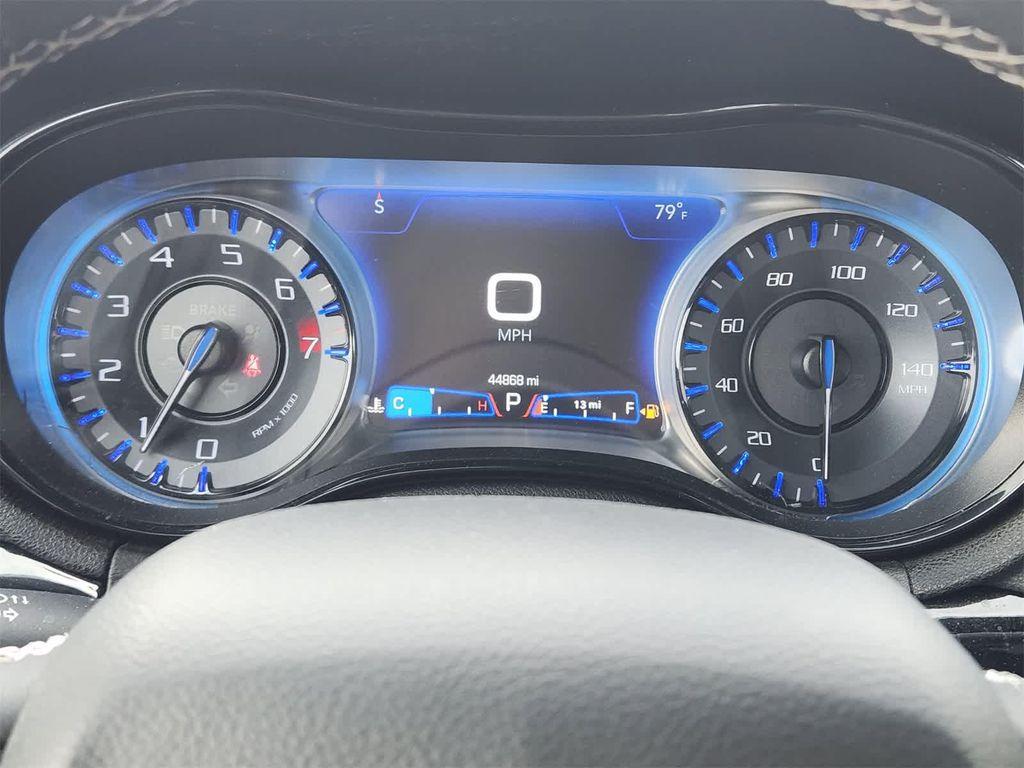 used 2023 Dodge Challenger car, priced at $21,994