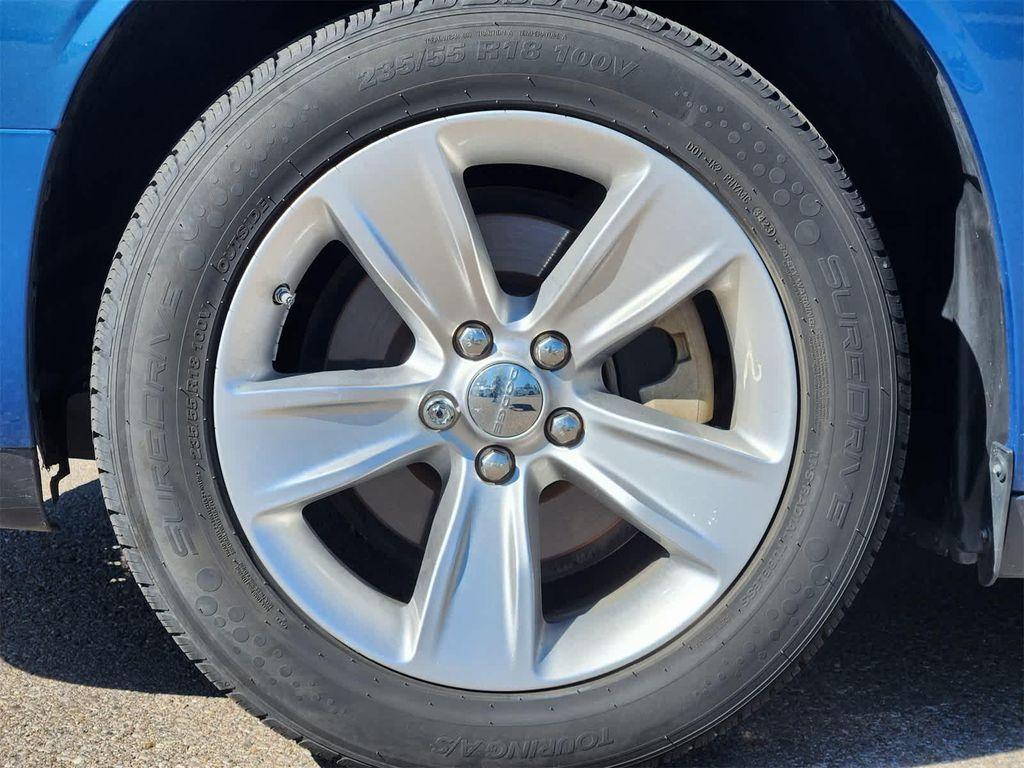 used 2023 Dodge Challenger car, priced at $21,994