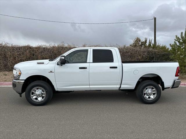 new 2024 Ram 2500 car, priced at $60,626