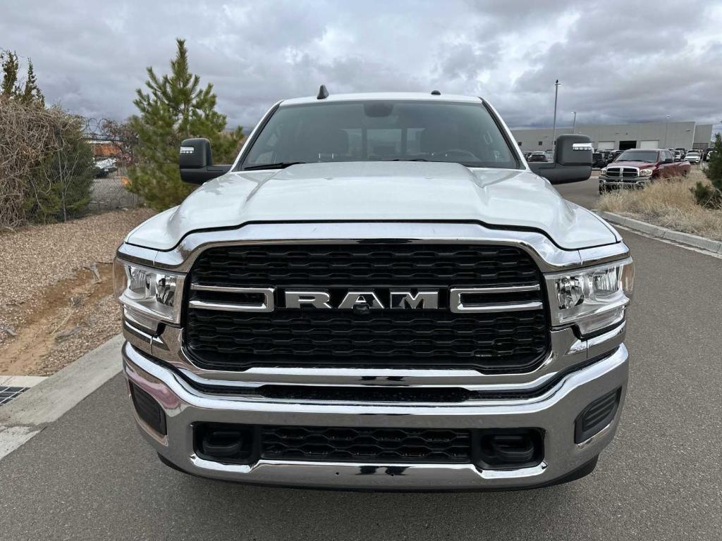 new 2024 Ram 2500 car, priced at $63,715