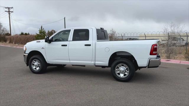 new 2024 Ram 2500 car, priced at $60,626