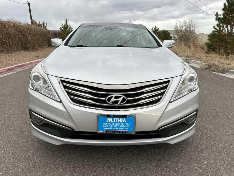 used 2016 Hyundai Azera car, priced at $19,098