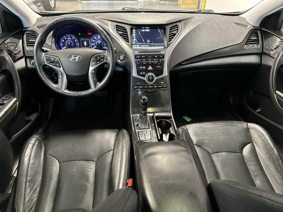 used 2016 Hyundai Azera car, priced at $17,595
