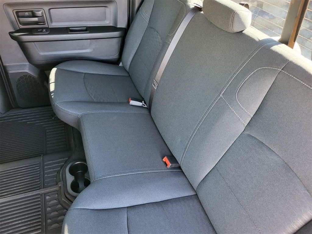 new 2026 Ram 2500 car, priced at $68,611