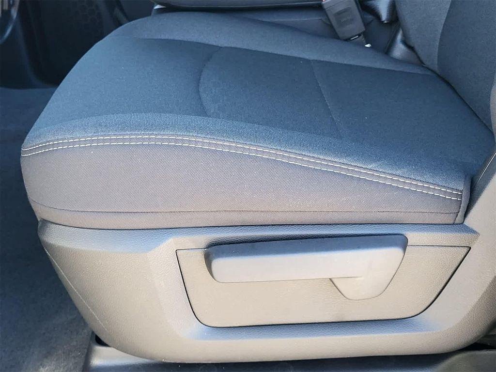 new 2026 Ram 2500 car, priced at $68,611