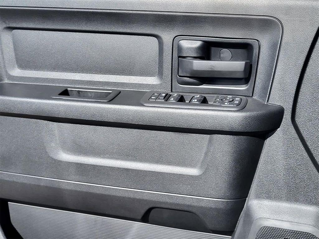 new 2026 Ram 2500 car, priced at $68,611