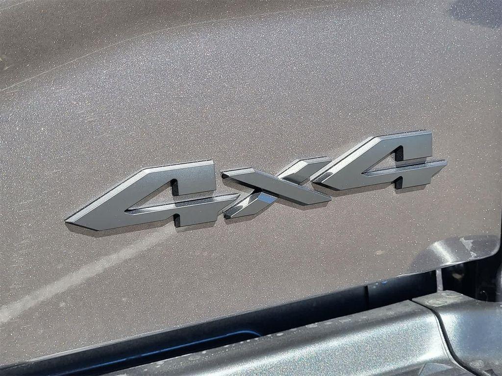 new 2026 Ram 2500 car, priced at $68,611