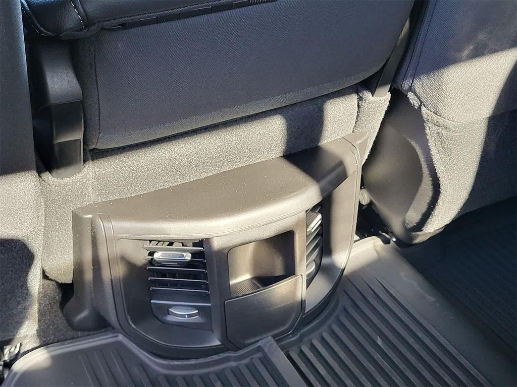 new 2026 Ram 2500 car, priced at $68,611