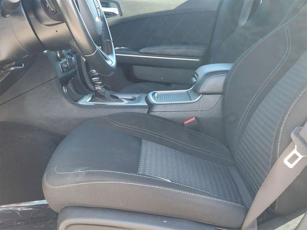 used 2023 Dodge Charger car, priced at $23,693