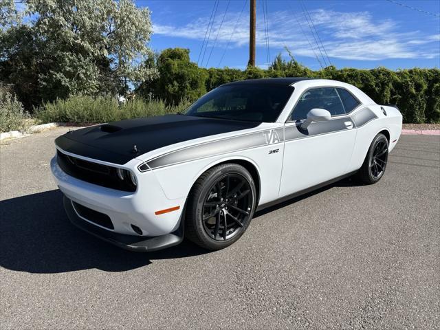 new 2023 Dodge Challenger car, priced at $56,577