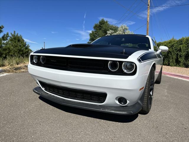 new 2023 Dodge Challenger car, priced at $52,577