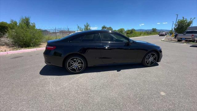 used 2019 Mercedes-Benz E-Class car, priced at $33,636