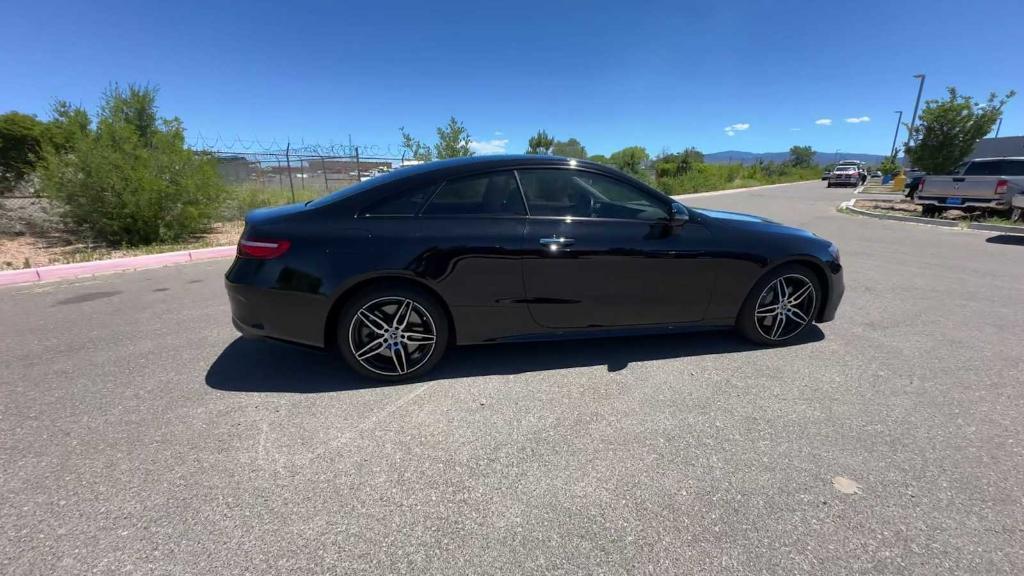 used 2019 Mercedes-Benz E-Class car, priced at $33,925