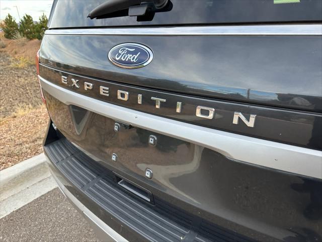 used 2023 Ford Expedition Max car, priced at $43,827