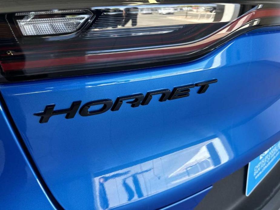 new 2024 Dodge Hornet car, priced at $33,111