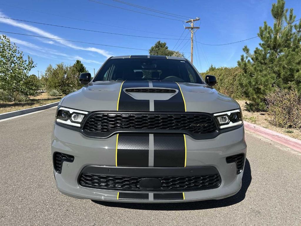 new 2024 Dodge Durango car, priced at $77,667