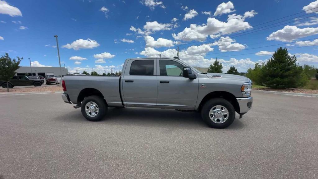 new 2024 Ram 2500 car, priced at $60,695