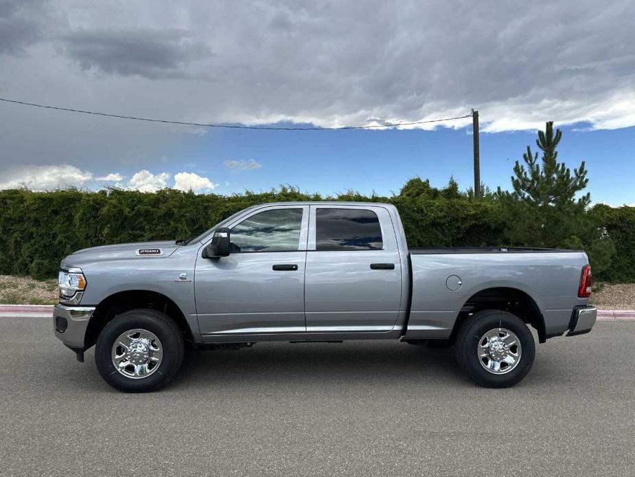 new 2024 Ram 2500 car, priced at $60,695