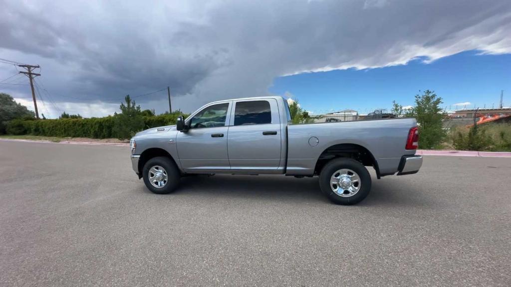 new 2024 Ram 2500 car, priced at $60,695