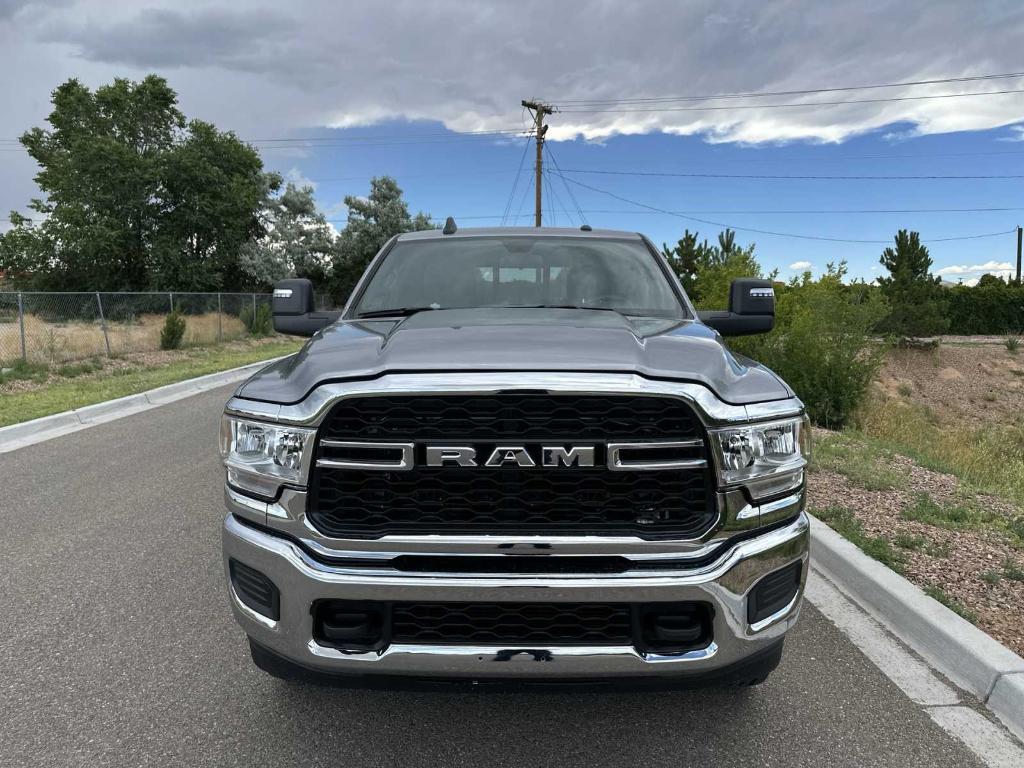 new 2024 Ram 2500 car, priced at $60,695