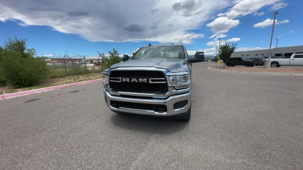 new 2024 Ram 2500 car, priced at $60,695