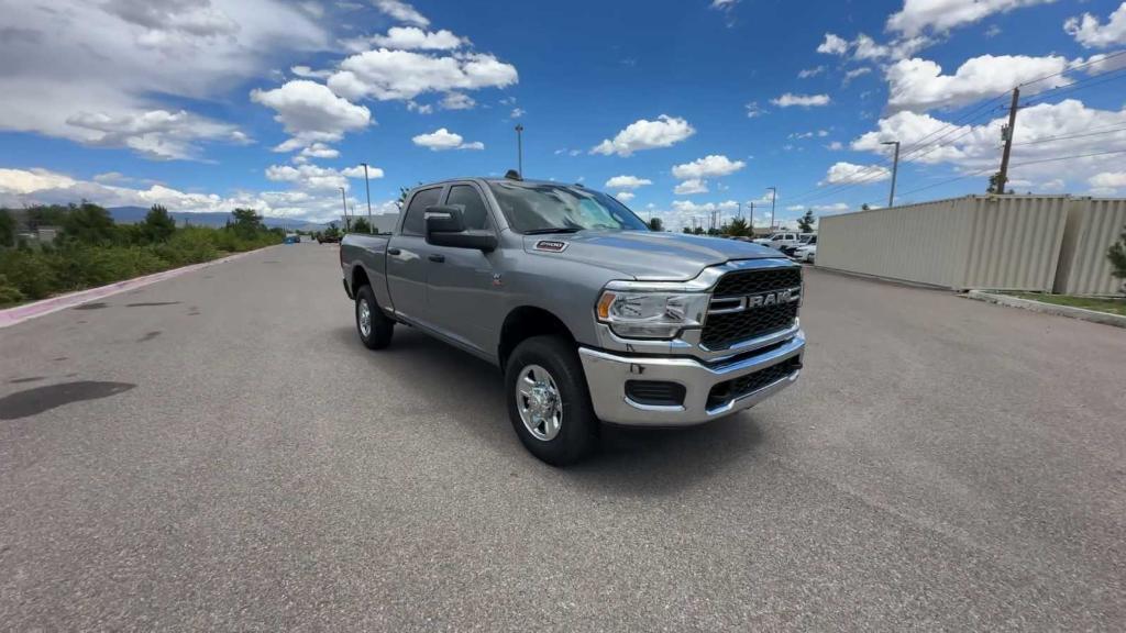 new 2024 Ram 2500 car, priced at $60,695