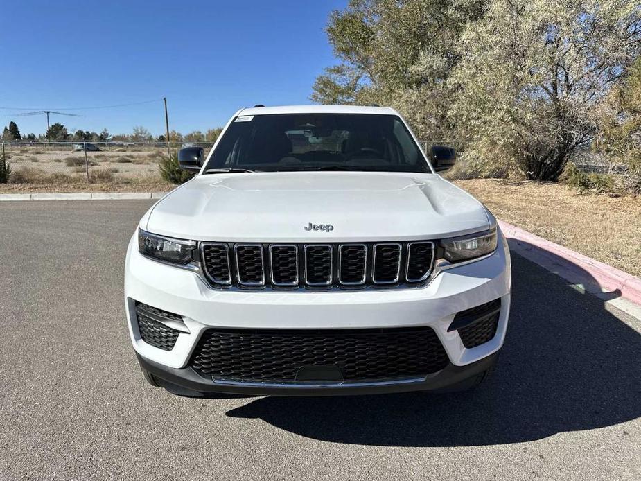 new 2025 Jeep Grand Cherokee car, priced at $38,326