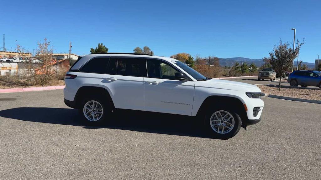 new 2025 Jeep Grand Cherokee car, priced at $38,326