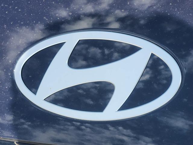 used 2025 Hyundai Sonata car, priced at $26,999