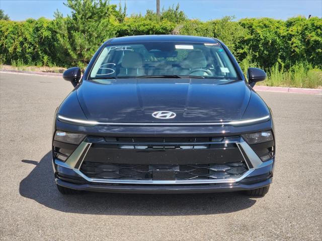 used 2025 Hyundai Sonata car, priced at $26,999