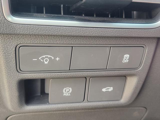 used 2025 Hyundai Sonata car, priced at $26,999