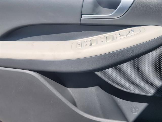 used 2025 Hyundai Sonata car, priced at $26,999