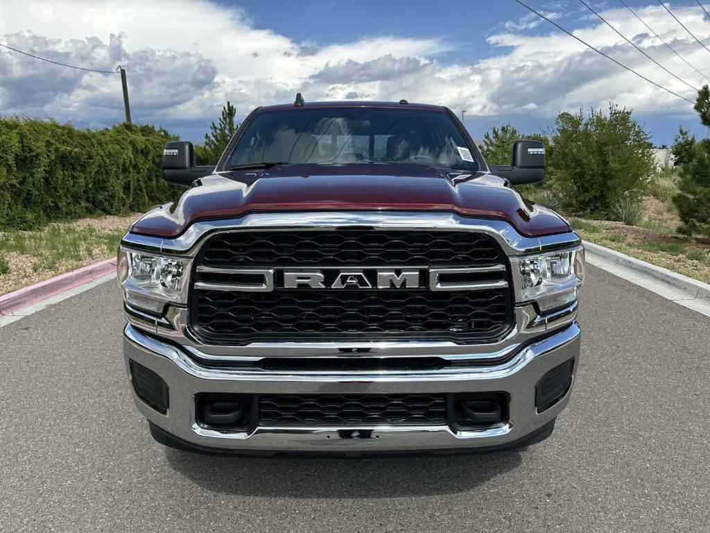 new 2024 Ram 2500 car, priced at $60,695