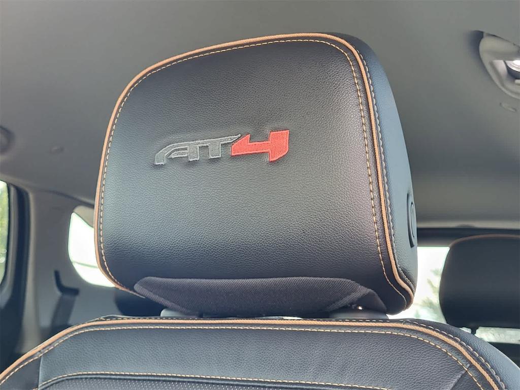 used 2023 GMC Terrain car, priced at $23,876