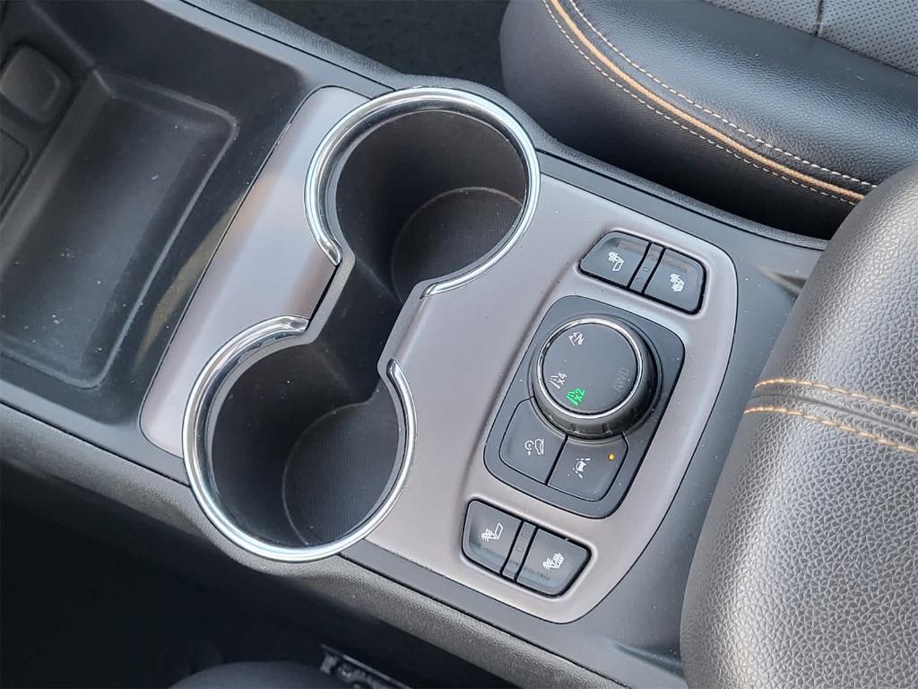 used 2023 GMC Terrain car, priced at $23,876