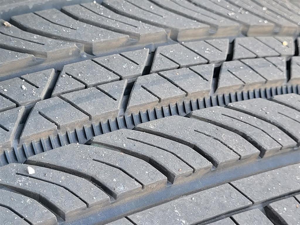 used 2023 GMC Terrain car, priced at $23,876