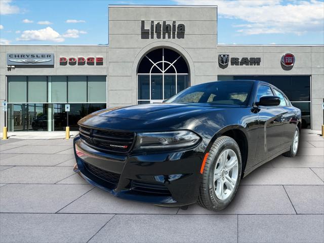 new 2023 Dodge Charger car, priced at $31,703