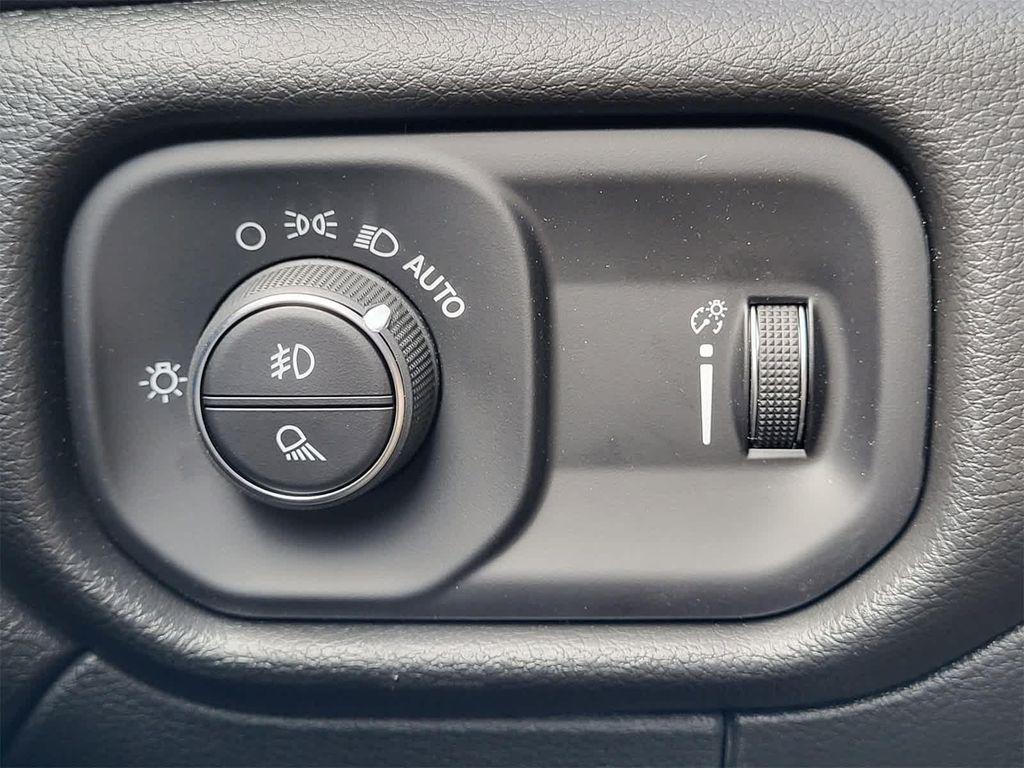 new 2026 Ram 2500 car, priced at $68,433