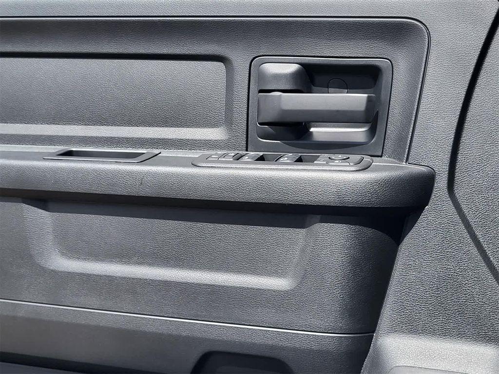 new 2026 Ram 2500 car, priced at $68,433