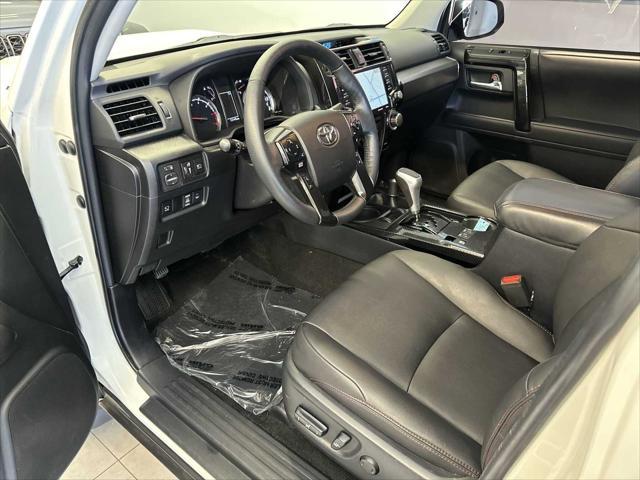 used 2023 Toyota 4Runner car, priced at $45,800